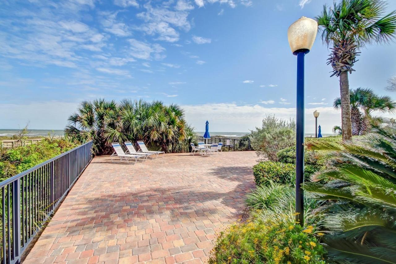 303 Atlantis Condo Fernandina Beach Buitenkant foto